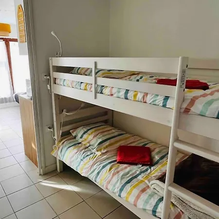 Le Petit Meridien Villers-sur-Mer