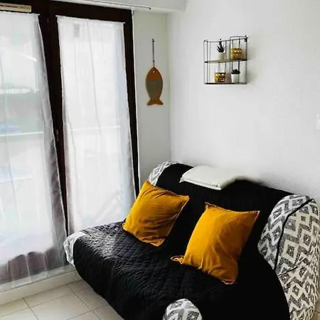 Apartment Le Petit Meridien *