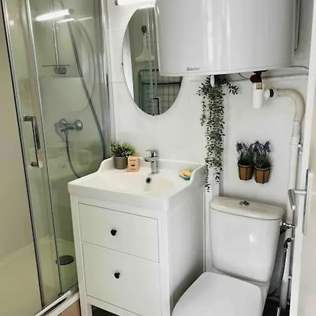 Le Petit Meridien Apartment