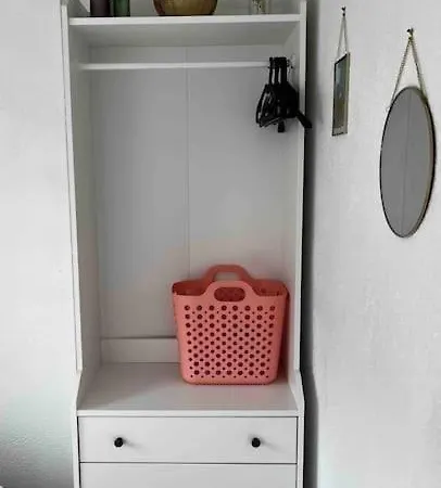 Le Petit Meridien Apartment