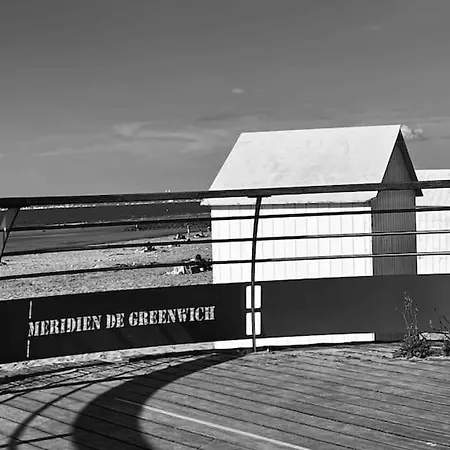 Le Petit Meridien Apartment *