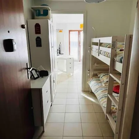 Le Petit Meridien Apartment Villers-sur-Mer