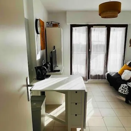 Le Petit Meridien * Villers-sur-Mer