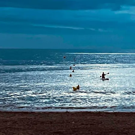 Le Petit Meridien Villers-sur-Mer
