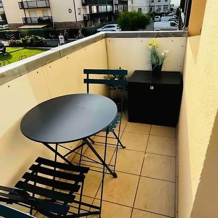 Le Petit Meridien Villers-sur-Mer